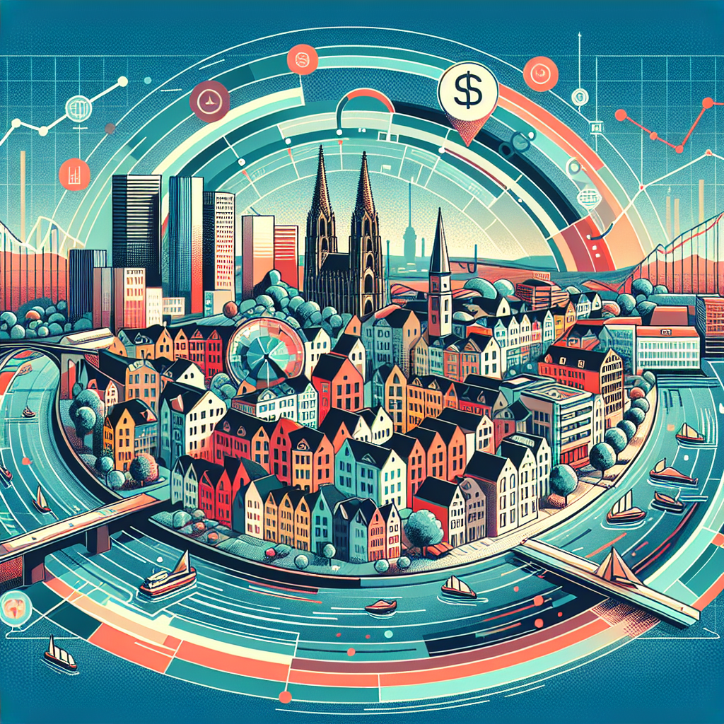 Bodenrichtwert Koeln Neustadt Nord 2026